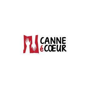 Canne et Coeur